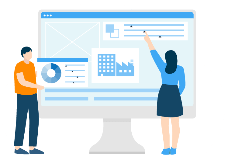 求人掲載のイメージ